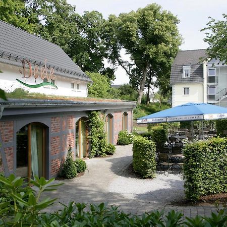 Hotel Am Wallgraben Brilon Kültér fotó