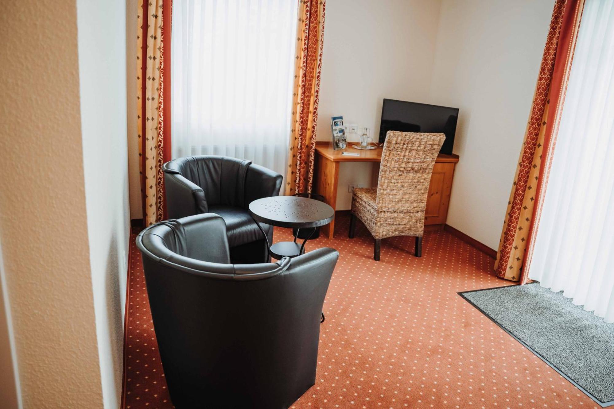 Hotel Am Wallgraben Brilon Szoba fotó