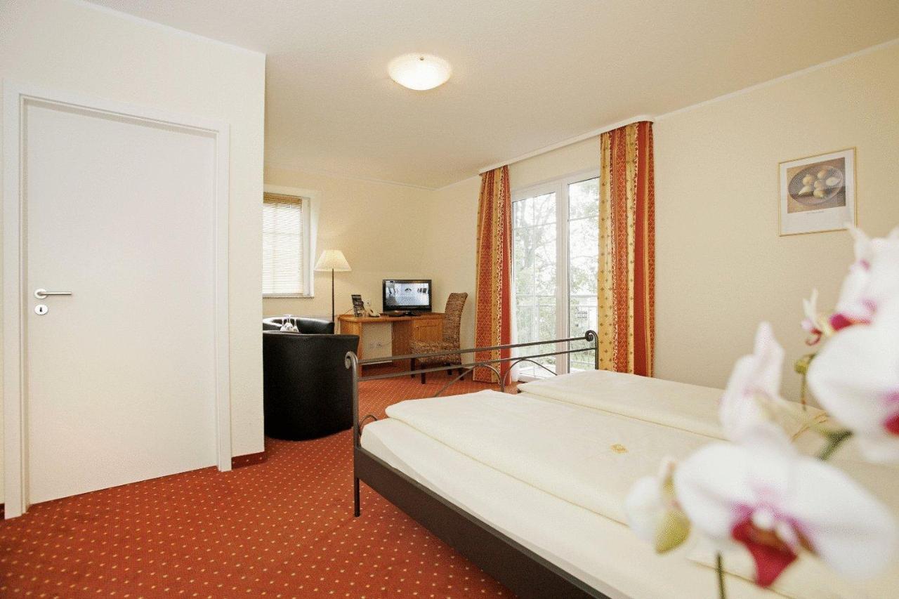 Hotel Am Wallgraben Brilon Szoba fotó