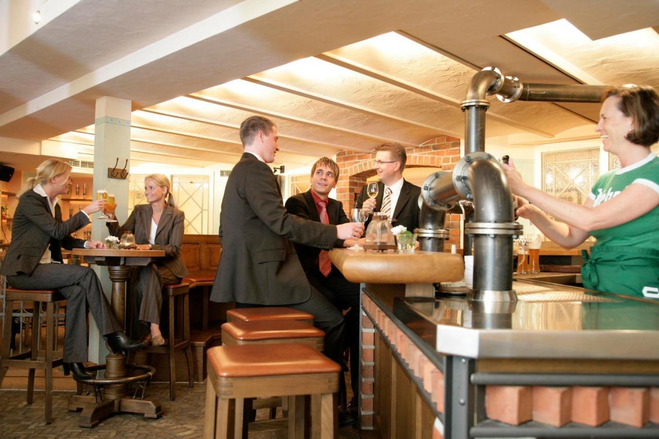 Hotel Am Wallgraben Brilon Kültér fotó