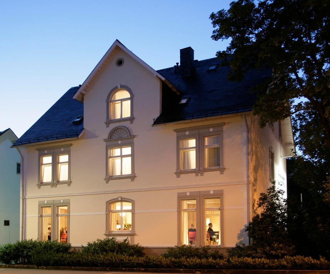 Hotel Am Wallgraben Brilon Kültér fotó