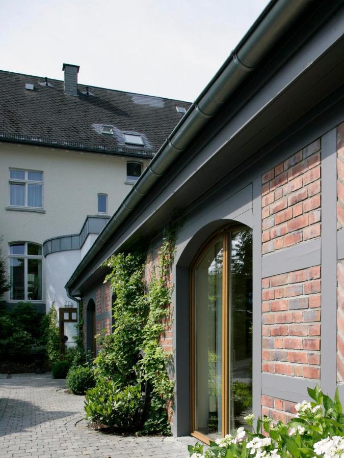 Hotel Am Wallgraben Brilon Kültér fotó