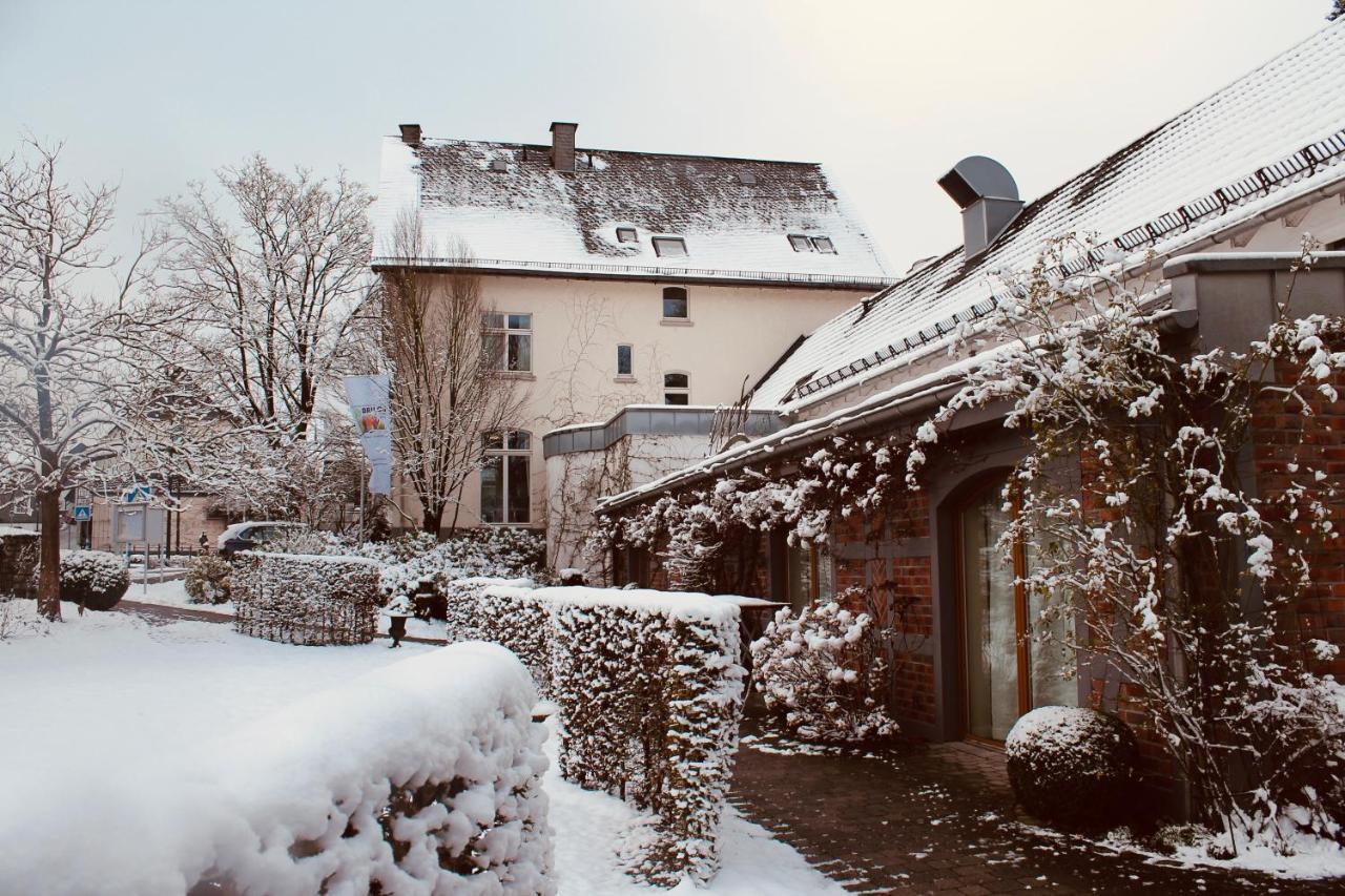 Hotel Am Wallgraben Brilon Kültér fotó