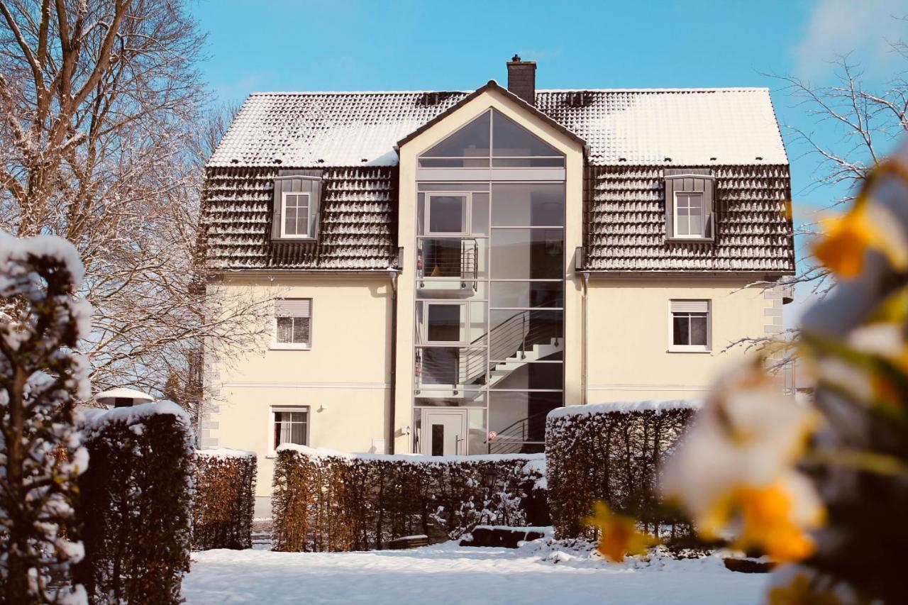 Hotel Am Wallgraben Brilon Kültér fotó