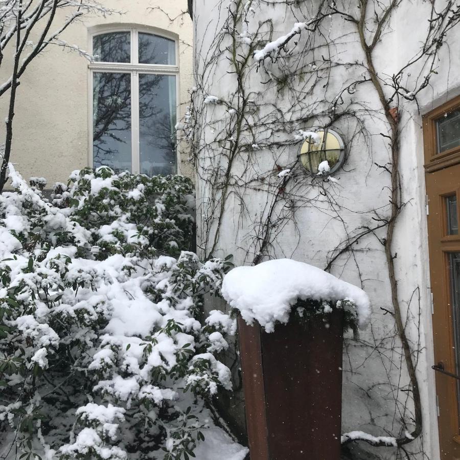 Hotel Am Wallgraben Brilon Kültér fotó