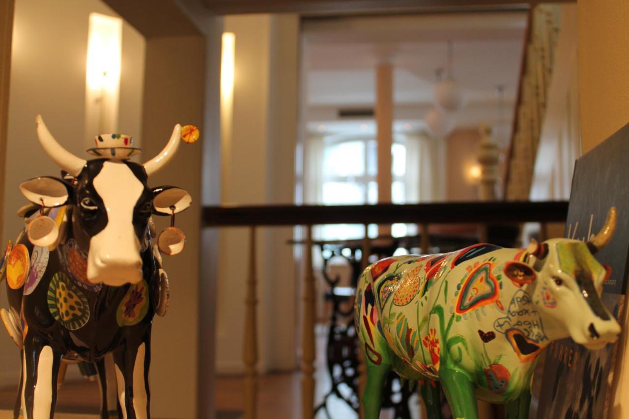Hotel Am Wallgraben Brilon Kültér fotó
