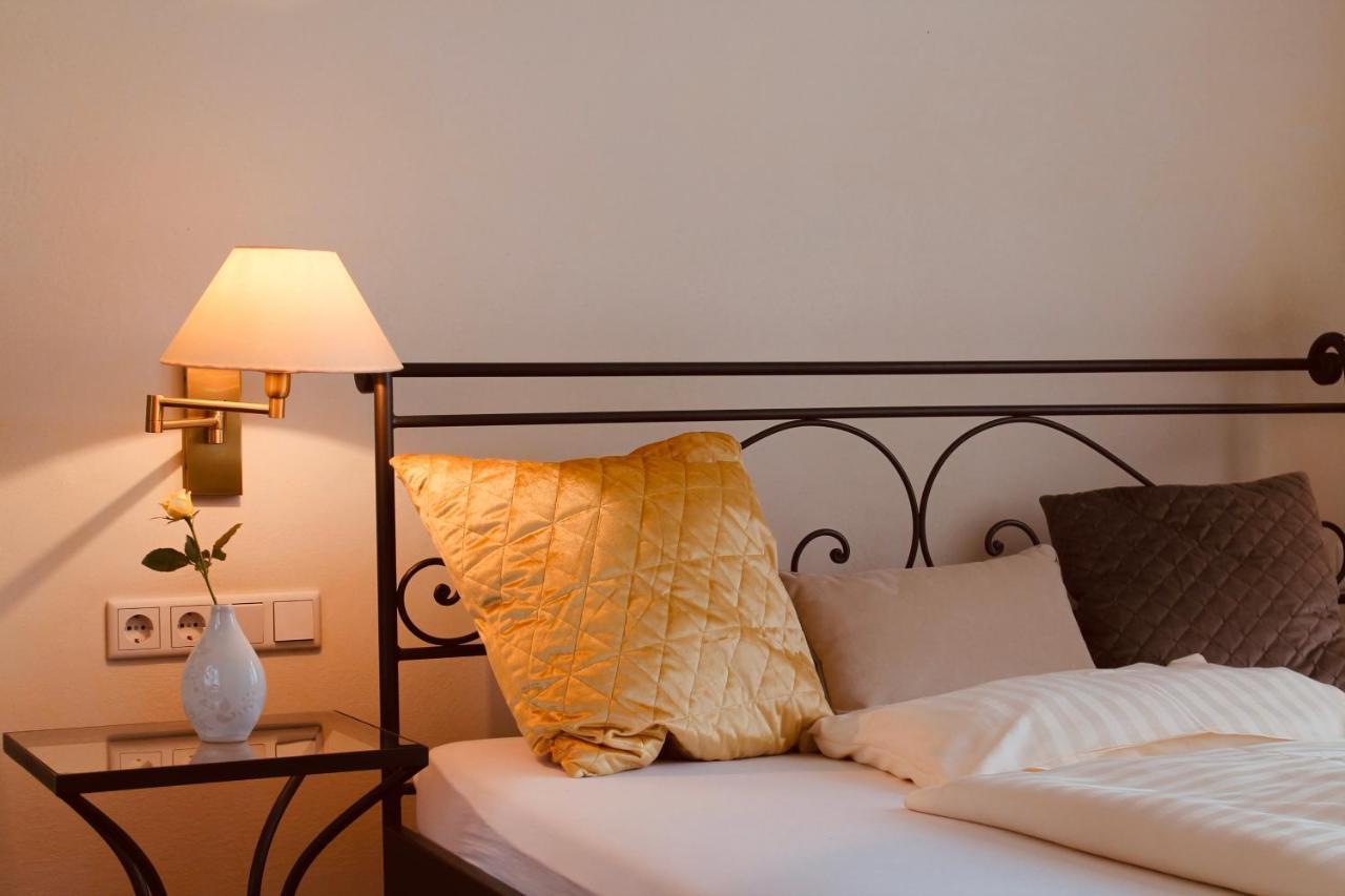 Hotel Am Wallgraben Brilon Kültér fotó