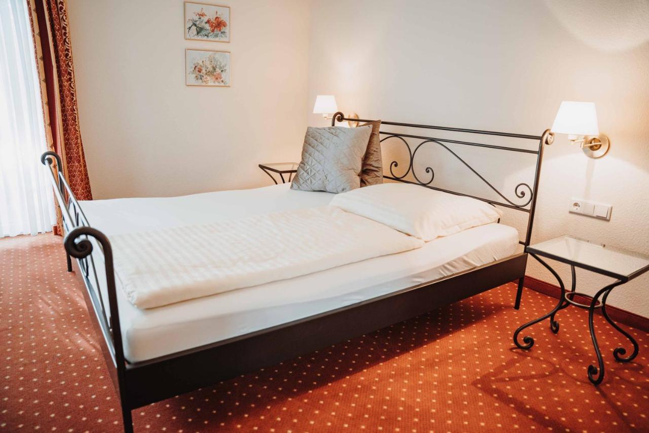 Hotel Am Wallgraben Brilon Kültér fotó