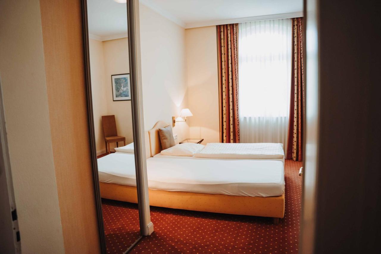Hotel Am Wallgraben Brilon Szoba fotó