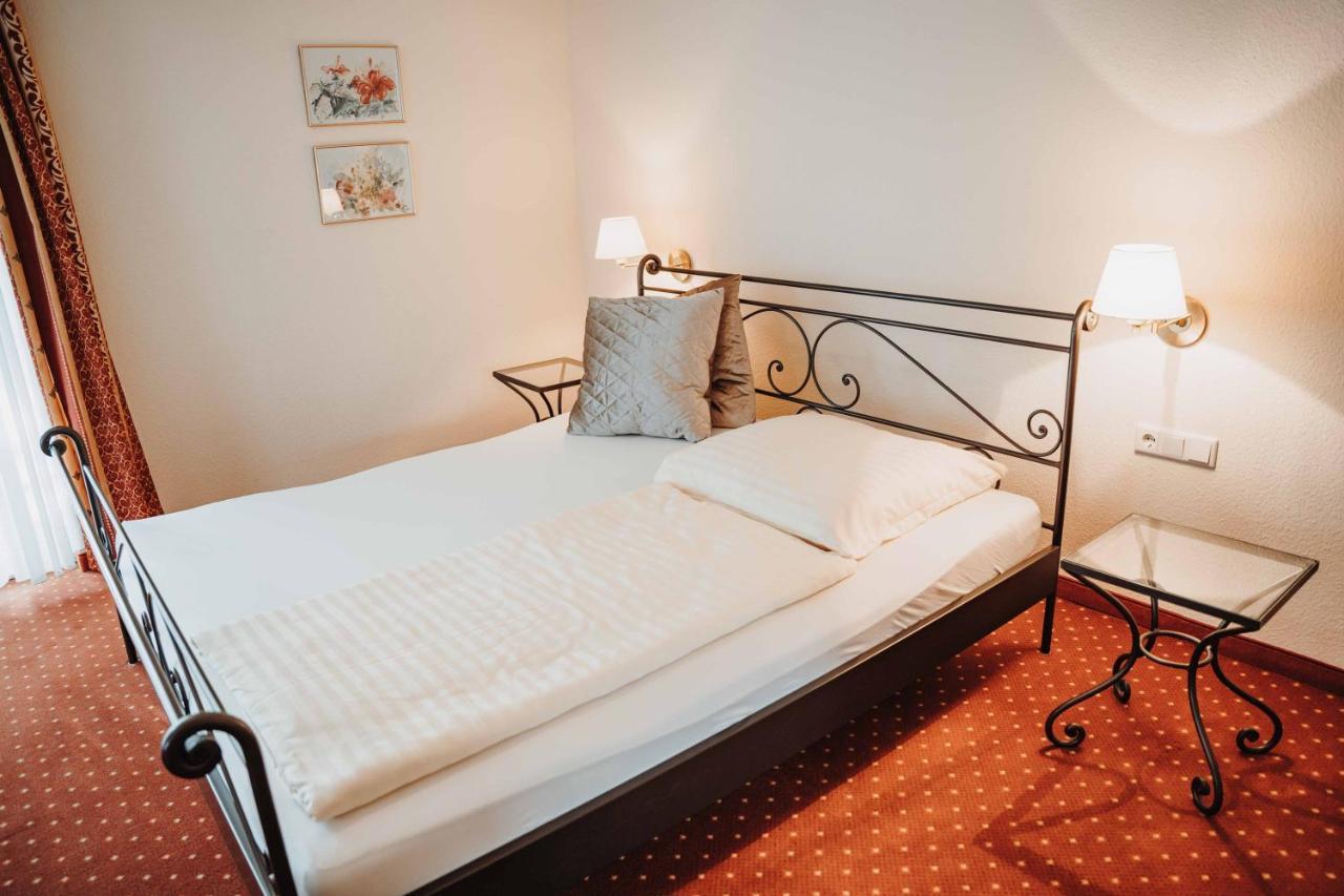 Hotel Am Wallgraben Brilon Kültér fotó