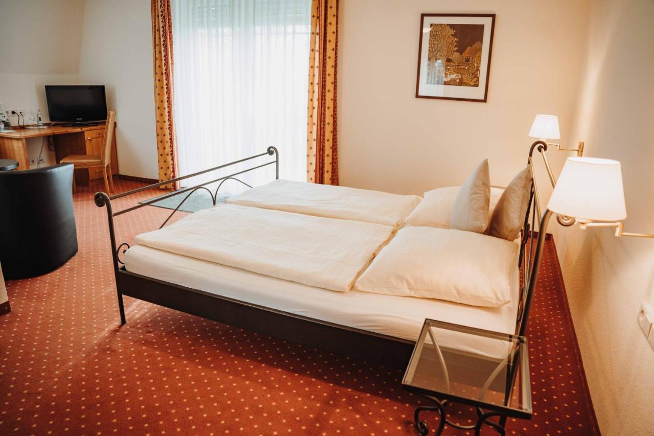 Hotel Am Wallgraben Brilon Kültér fotó