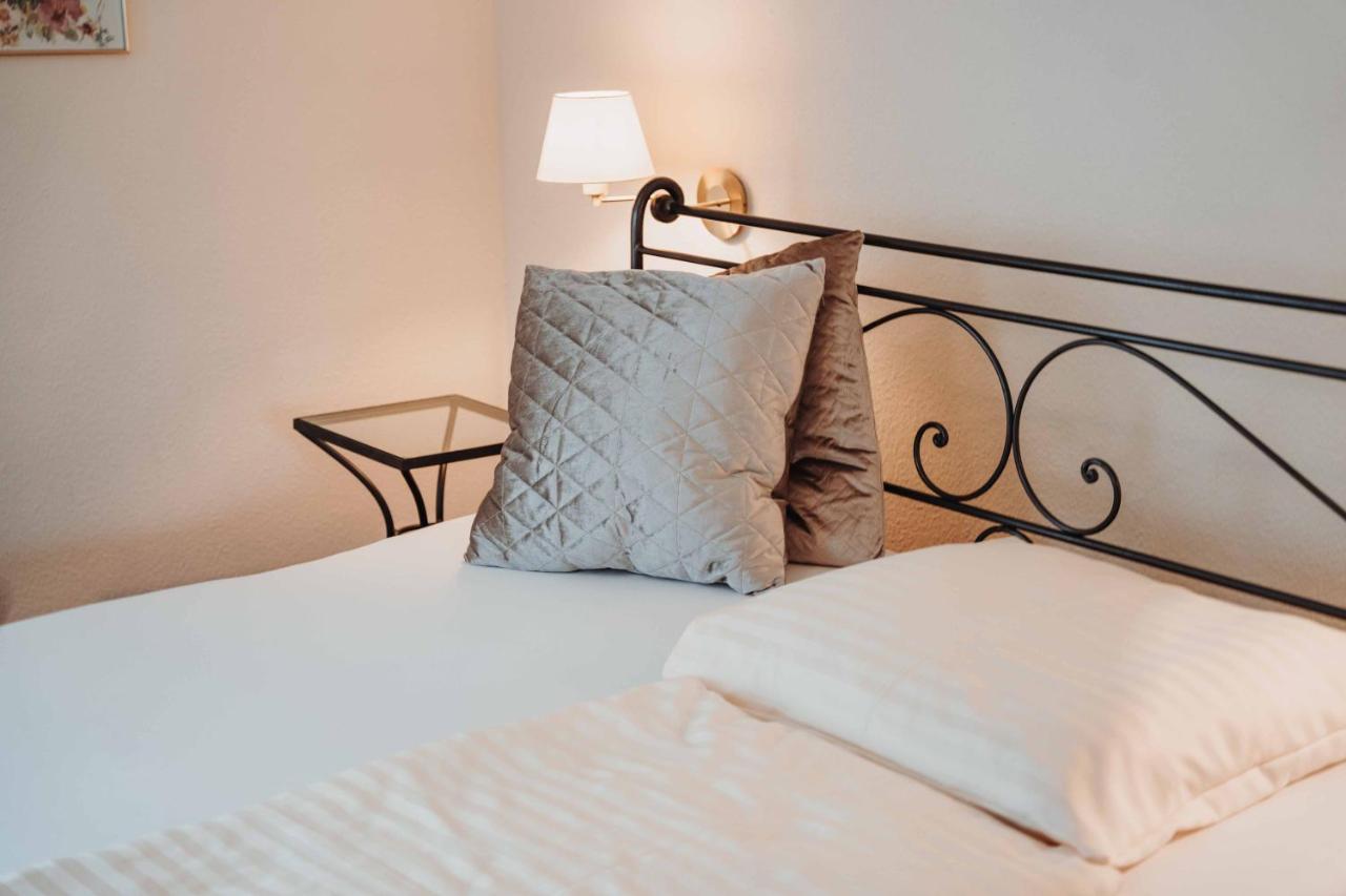 Hotel Am Wallgraben Brilon Kültér fotó