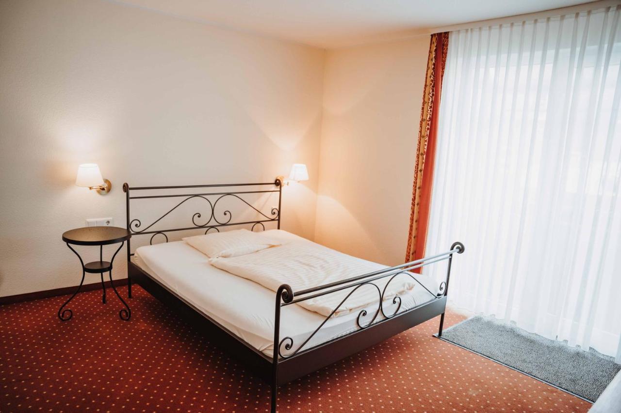 Hotel Am Wallgraben Brilon Kültér fotó